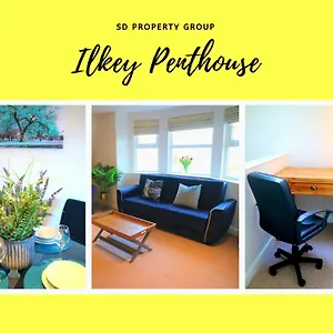 The Penthouse Ilkley