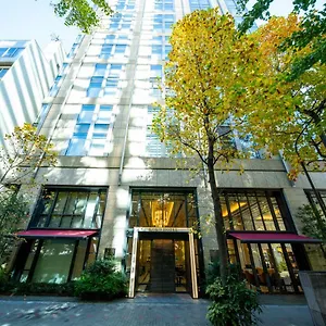 3* Hotel Koko Premier Nihonbashi Hamacho